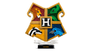 LEGO® Hogwarts™ House Crest 76462-3