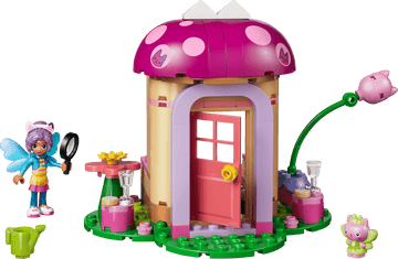 LEGO® Kitty Fairy's Garden House 11212 - 0