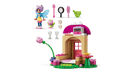 LEGO® Kitty Fairy's Garden House 11212-3