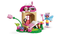 LEGO® Kitty Fairy's Garden House 11212-4