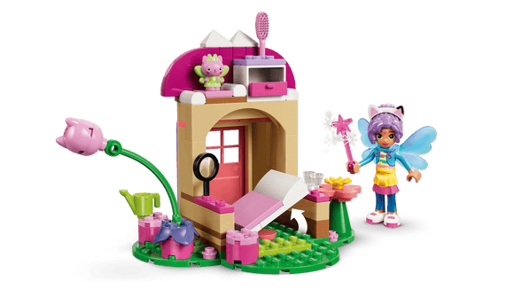 LEGO® Kitty Fairy's Garden House 11212