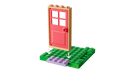 LEGO® Kitty Fairy's Garden House 11212-5