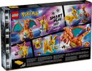 LEGO® SMART Play™: Charizard vs. Jolteon Ultimate Battle 72167-9