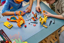 LEGO® SMART Play™: Charizard vs. Jolteon Ultimate Battle 72167-11