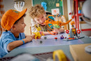 LEGO® SMART Play™: Charizard vs. Jolteon Ultimate Battle 72167-12