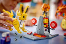 LEGO® SMART Play™: Charizard vs. Jolteon Ultimate Battle 72167-15
