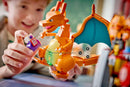 LEGO® SMART Play™: Charizard vs. Jolteon Ultimate Battle 72167-18