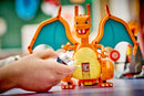 LEGO® SMART Play™: Charizard vs. Jolteon Ultimate Battle 72167-20