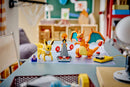 LEGO® SMART Play™: Charizard vs. Jolteon Ultimate Battle 72167-21