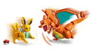 LEGO® SMART Play™: Charizard vs. Jolteon Ultimate Battle 72167-6