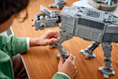 LEGO® Imperial Remnant AT-AT™ with INT-4 75454-16