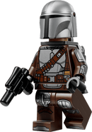 LEGO® Imperial Remnant AT-AT™ with INT-4 75454-4