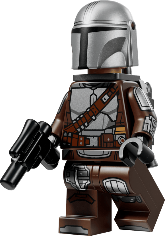 LEGO® Imperial Remnant AT-AT™ with INT-4 75454