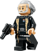 LEGO® Imperial Remnant AT-AT™ with INT-4 75454-5