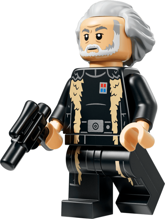 LEGO® Imperial Remnant AT-AT™ with INT-4 75454