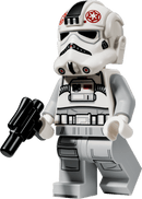 LEGO® Imperial Remnant AT-AT™ with INT-4 75454-6
