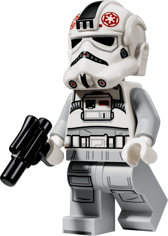 LEGO® Imperial Remnant AT-AT™ with INT-4 75454