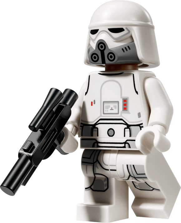 LEGO® Imperial Remnant AT-AT™ with INT-4 75454