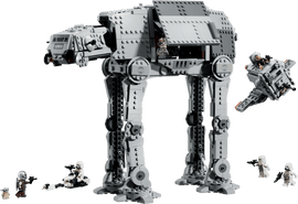 LEGO® Imperial Remnant AT-AT™ with INT-4 75454 - 0
