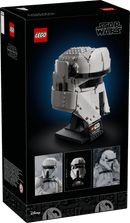 LEGO® Imperial Remnant AT-RT Driver™ Helmet 75458-5
