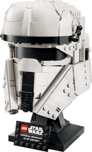 LEGO® Imperial Remnant AT-RT Driver™ Helmet 75458-2