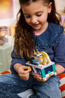 LEGO® Jasmine's Jewellery Box 43295-11