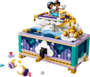 LEGO® Jasmine's Jewellery Box 43295-2