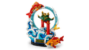 LEGO® Prosperity Carp Leaping 80120-6