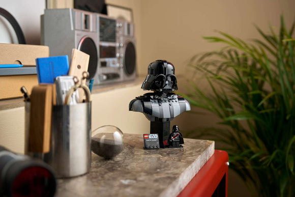 LEGO® Darth Vader™ Bust 75439