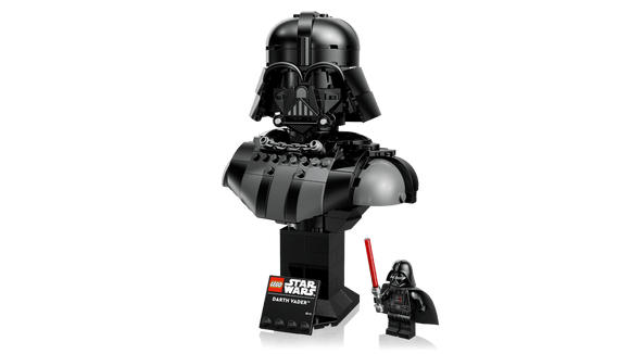 LEGO® Darth Vader™ Bust 75439