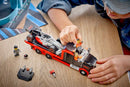 LEGO® F1® Display Truck with Audi F1® Race Car 60493-9