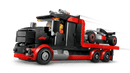LEGO® F1® Display Truck with Audi F1® Race Car 60493-3