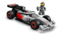 LEGO® F1® Display Truck with Audi F1® Race Car 60493-6