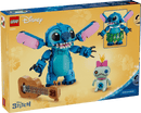 LEGO® Stitch & Scrump 43296-6