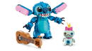 LEGO® Stitch & Scrump 43296-4