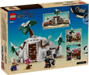 LEGO® Dr. Hiriluk's Hideout 75641-8
