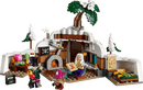LEGO® Dr. Hiriluk's Hideout 75641-2