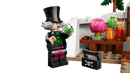 LEGO® Dr. Hiriluk's Hideout 75641-7