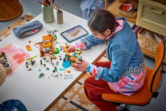 LEGO® Koala Habitat & Care Center 42701