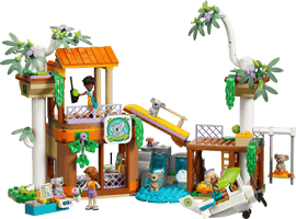 LEGO® Koala Habitat & Care Center 42701 - 0
