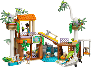 LEGO® Koala Habitat & Care Center 42701 - 0