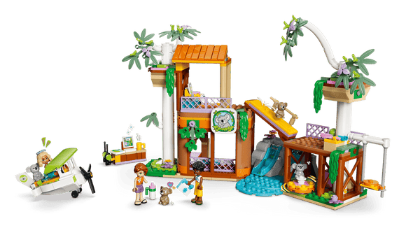 LEGO® Koala Habitat & Care Center 42701