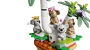 LEGO® Koala Habitat & Care Center 42701-7