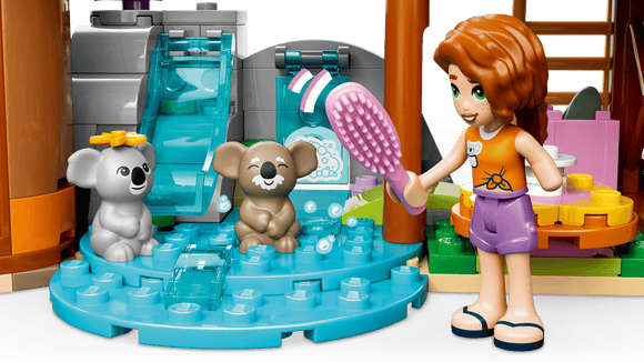 LEGO® Koala Habitat & Care Center 42701