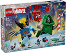 LEGO® Marvel Advent Calendar 2026 76340-1