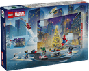 LEGO® Marvel Advent Calendar 2026 76340-6