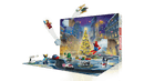 LEGO® Marvel Advent Calendar 2026 76340-4