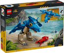 LEGO® Baby Dinosaur: Pteranodon 77977-3