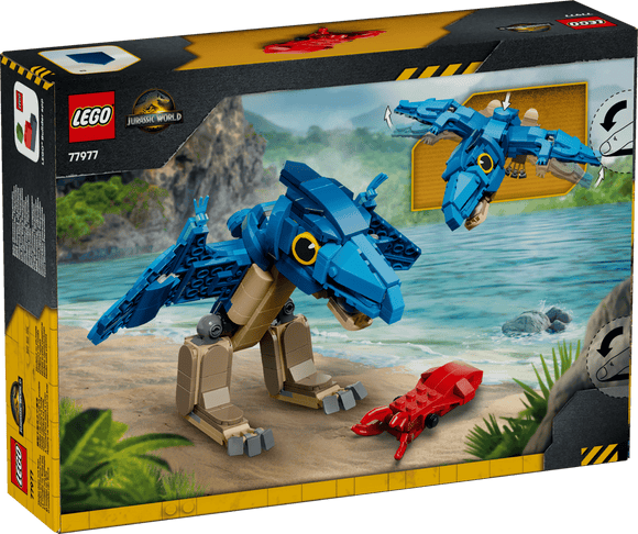 LEGO® Baby Dinosaur: Pteranodon 77977