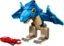 LEGO® Baby Dinosaur: Pteranodon 77977-2